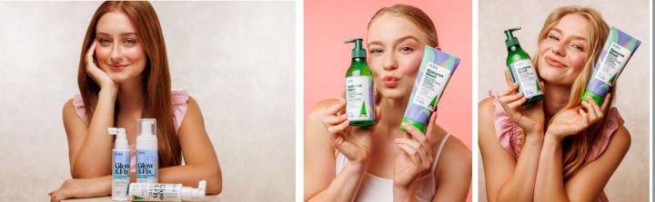 YUMI wzmacnia segment hair care. Luty w Hebe pod znakiem odbudowy i ochrony włosa